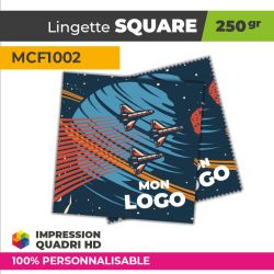 Lingette SQUARE | 250g