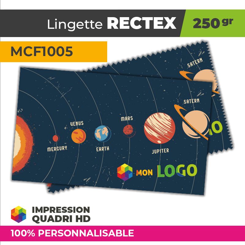 Lingette RECTEX | 250g