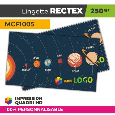 Lingette RECTEX | 250g