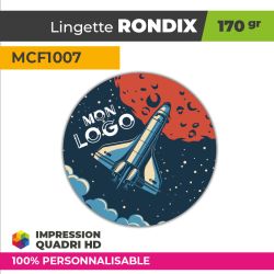 Lingette RONDIX | 170g