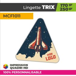 Lingette TRIX | 170g-250g