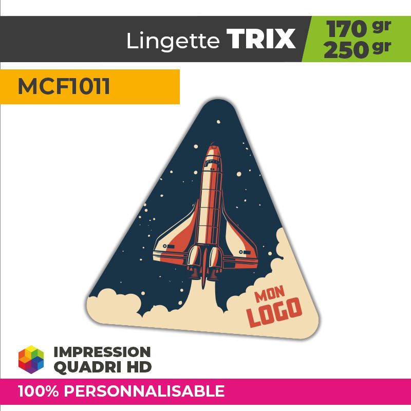 Lingette TRIX | 170g-250g