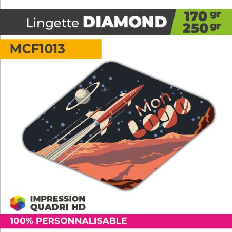 Lingette DIAMOND | 170g-250g