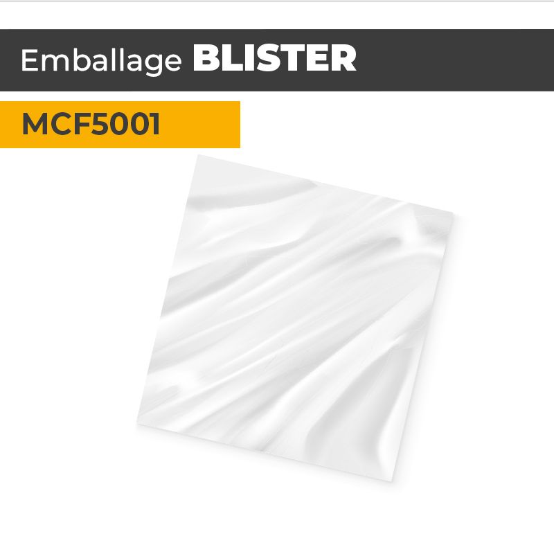 Emballage BLISTER | Avec ou Sans Carton