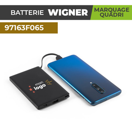 Batterie nomade...