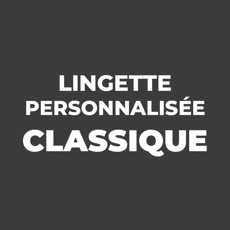 Lingette Classique
