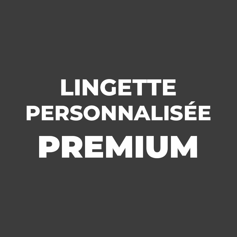 Lingette Premium