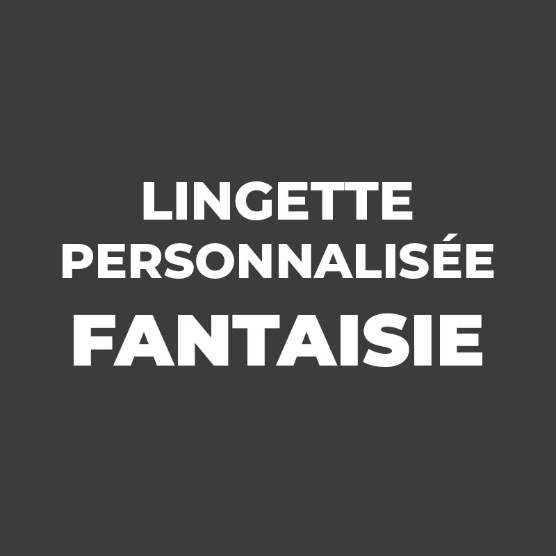 Lingette Fantaisie