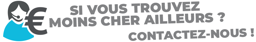 exemple microfibre moins chers